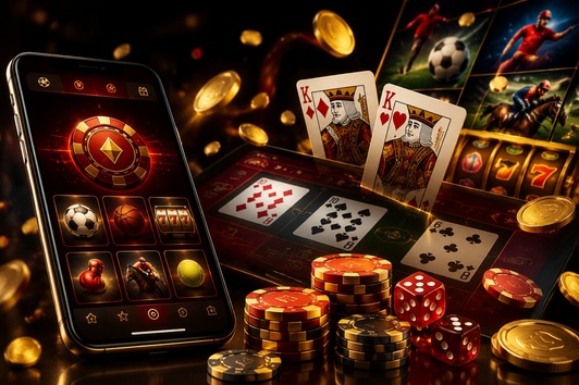 rr88l Casino – Sòng Bài Trực Tuyến