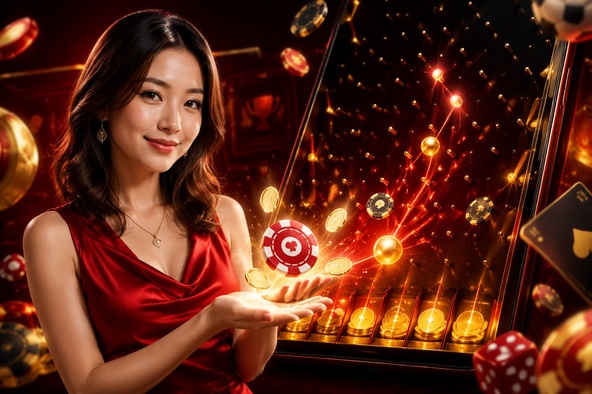 rr88l Nổ Hũ – Slot Game Đổi Thưởng